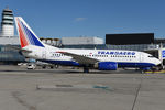 EI-RUM @ LOWW - Transaero Boeing 737-700 - by Dietmar Schreiber - VAP