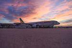 ET-AMU @ LOWW - Ethiopian Airlines Boeing 757-200 - by Dietmar Schreiber - VAP