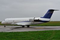 N895CL @ EGSH - Nice Visitor. - by keithnewsome
