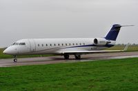 N895CL @ EGSH - Nice Visitor. - by keithnewsome