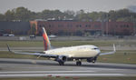 N3745B @ KMSP - Arriving at MSP on 12L - by Todd Royer