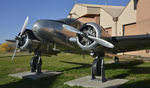 52-10866 @ KRCA - At the South Dakota Air and Space Museum - by Todd Royer