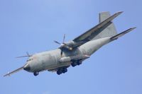 R202 @ LFOA - French Air Force Transall C-160R, Avord Air Base 702 (LFOA) open day 2012 - by Yves-Q