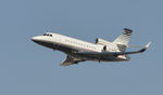 C-GJPG @ KLAX - Departing LAX on 25R - by Todd Royer