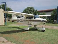 ZS-CGL @ FABL - UPGRADED TO 160 HP.  OWNER SJP BLOEM,  VRYBURG SOUTH AFRICA - by UNKNOWN