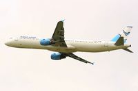 F-HBAB photo, click to enlarge F-HBAB photo, click to enlarge