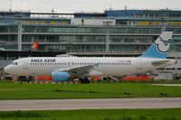 F-HBAP photo, click to enlarge F-HBAP photo, click to enlarge