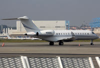 N560U @ LFBO - Parked at the General Aviation area... - by Shunn311