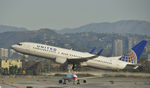 N78506 @ KLAX - Departing LAX on 25R - by Todd Royer