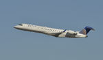 N782SK @ KLAX - Departing LAX on 25R - by Todd Royer