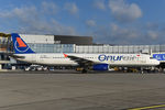 TC-OBK @ LOWW - Onur Air Airbus 321 - by Dietmar Schreiber - VAP