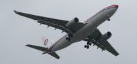 B-5936 @ NZAA - on short finals over clover park - by magnaman