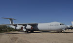 67-0013 @ KDMA - On display at the Pima Air and Space Museum - by Todd Royer