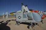 62-4531 @ KDMA - On Display at the Pima Air and Space Museum - by Todd Royer