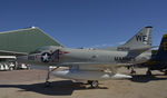 142928 @ KDMA - On display at the Pima Air and Space Museum - by Todd Royer