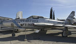 52-7265 @ KCNO - Seen at the Planes of Fame Chino location - by Todd Royer