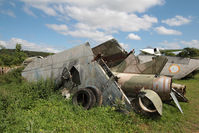 FU-31 - at Savigny-Les-Beaune Museum - by B777juju