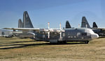 149808 @ KDMA - Introducing BOB the C-130 - by Todd Royer