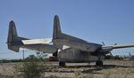49-157 @ KDMA - In storage at the Pima Air and Space Museum - by Todd Royer