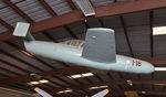 I-18 @ KCNO - On display at the Planes of Fame Chino location - by Todd Royer