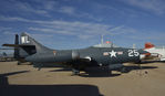 125183 @ KDMA - On Display at the Pima Air and Space Museum - by Todd Royer