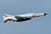 47-8333 @ ROAH - Mitsubishi F-4EJ Phantom II [M11-020] (Japannese Air Self Defence Force) Okinawa-Naha~JA 02/11/2005 - by Ray Barber