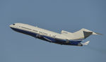 VP-BAP @ KLAX - Departing LAX on 25L - by Todd Royer