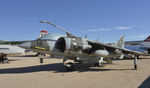 159241 @ KDMA - On display at the Pima Air and Space Museum - by Todd Royer