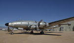 48-614 @ KDMA - On display at the Pima Air and Space Museum - by Todd Royer
