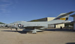 57-0282 @ KDMA - On display at the Pima Air and Space Museum - by Todd Royer
