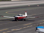 N9142D @ KSMO - N9142D taxiing - by Torsten Hoff