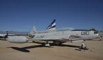 136810 @ KDMA - On Display at the Pima Air and Space Museum - by Todd Royer