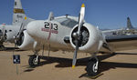 39213 @ KDMA - On display at the Pima Air and Space Museum - by Todd Royer