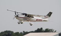 N5345U @ KOSH - Cessna 182T - by Mark Pasqualino