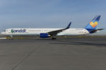 D-ABOG @ LOWW - Condor Boeing 757-300 - by Dietmar Schreiber - VAP