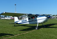 N180AN @ KOSH - N180AN   at Oskosh 27.7.14 - by GTF4J2M