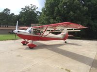 N160MP @ 07NC - After Complete Restoration / Upgrade - by Wally Overton