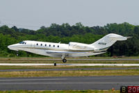 N256W @ KPDK - Cessna Citation X [750-0221] Atlanta-Dekalb Peachtree~N 22/04/2010 - by Ray Barber