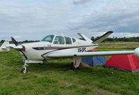 XB-SPC @ KOSH - XB-SPC   at Oshkosh 28.7.14 - by GTF4J2M