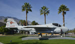 154162 @ KPSP - On display at the Palm Springs Air Museum - by Todd Royer