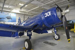 N62290 @ KPSP - On display at the Palm Springs Air Museum - by Todd Royer
