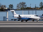 N532FX @ KSMO - N532FX taxiing - by Torsten Hoff