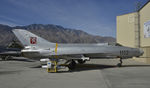 1112 @ KPSP - On display at the Palm Springs Air Museum - by Todd Royer