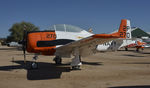 140481 @ KDMA - On display at the Pima Air and Space Museum - by Todd Royer