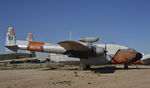 N13743 @ KDMA - On display at the Pima Air and Space Museum - by Todd Royer