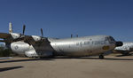 59-0527 @ KDMA - On display at the Pima Air and Space Museum - by Todd Royer
