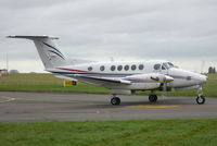 G-FLYW @ EGSH - About to depart from Norwich. - by Graham Reeve