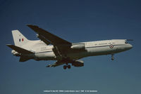 ZD948 @ YCXU - Final Approach To London Ontario IAO Canada. - by J.G. Handelman