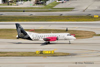 N433XJ @ FLL - Ft. Lauderdale - by Alex Feldstein