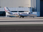 N154SC @ KSMO - N154SC taxiing - by Torsten Hoff